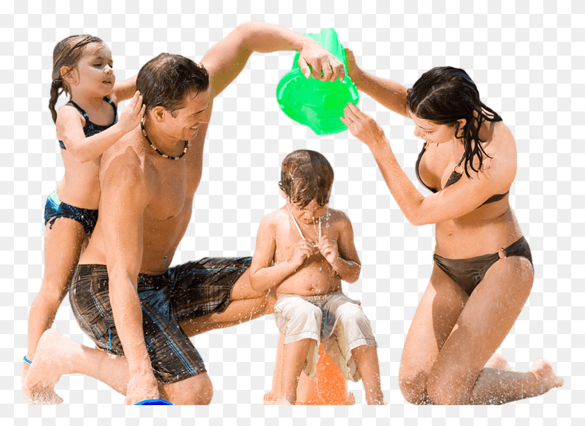 918x650 Beach People People On Beaches, Person, Human, Clothing HD PNG Download