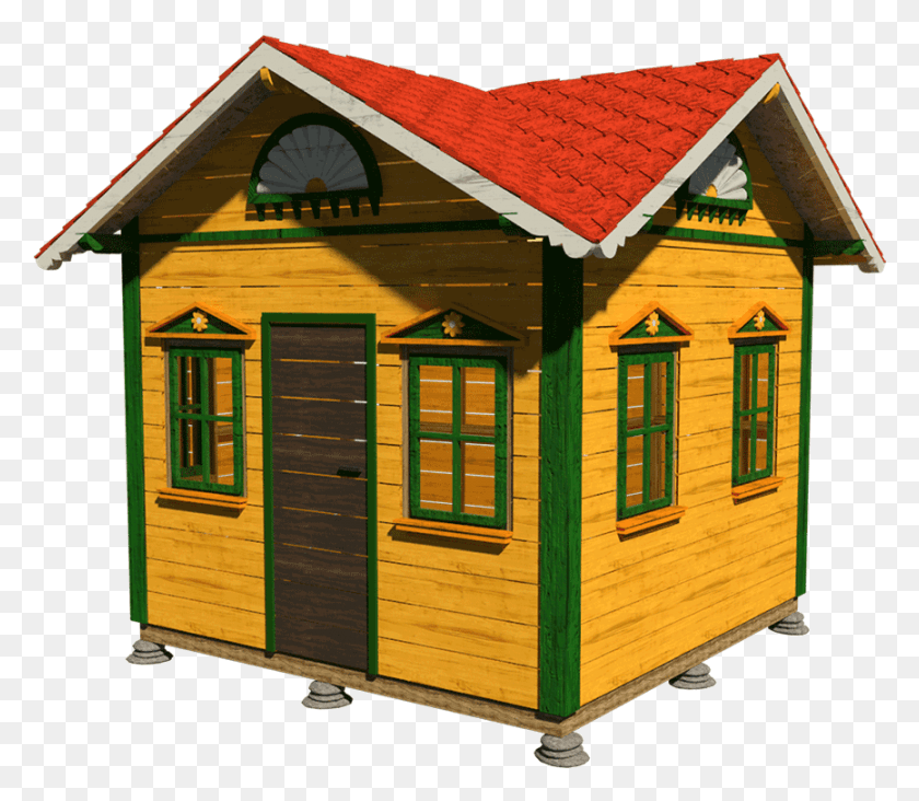866x747 Beach Shed Plans Mae Shed, Shelter, Rural, Building HD PNG Download