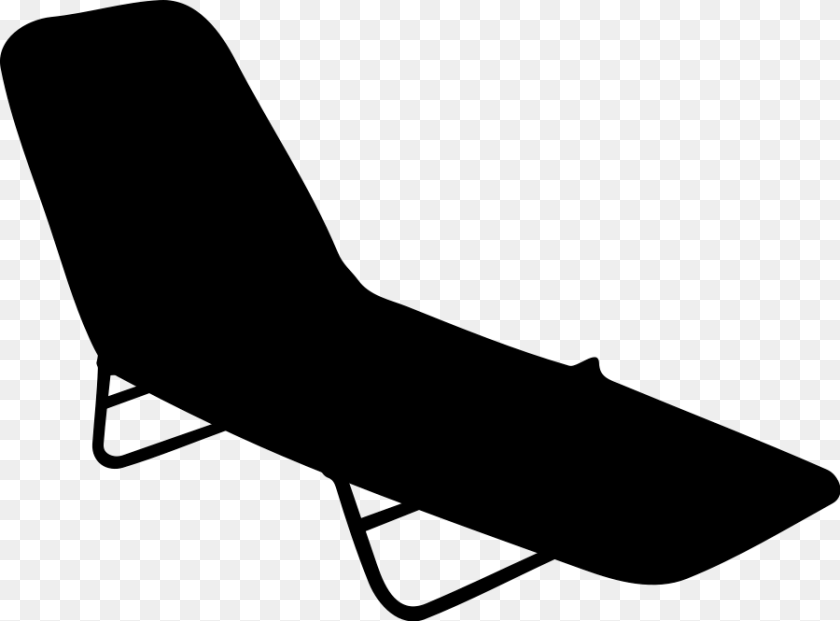 Beach Towel Clip Art, Gray Sticker PNG