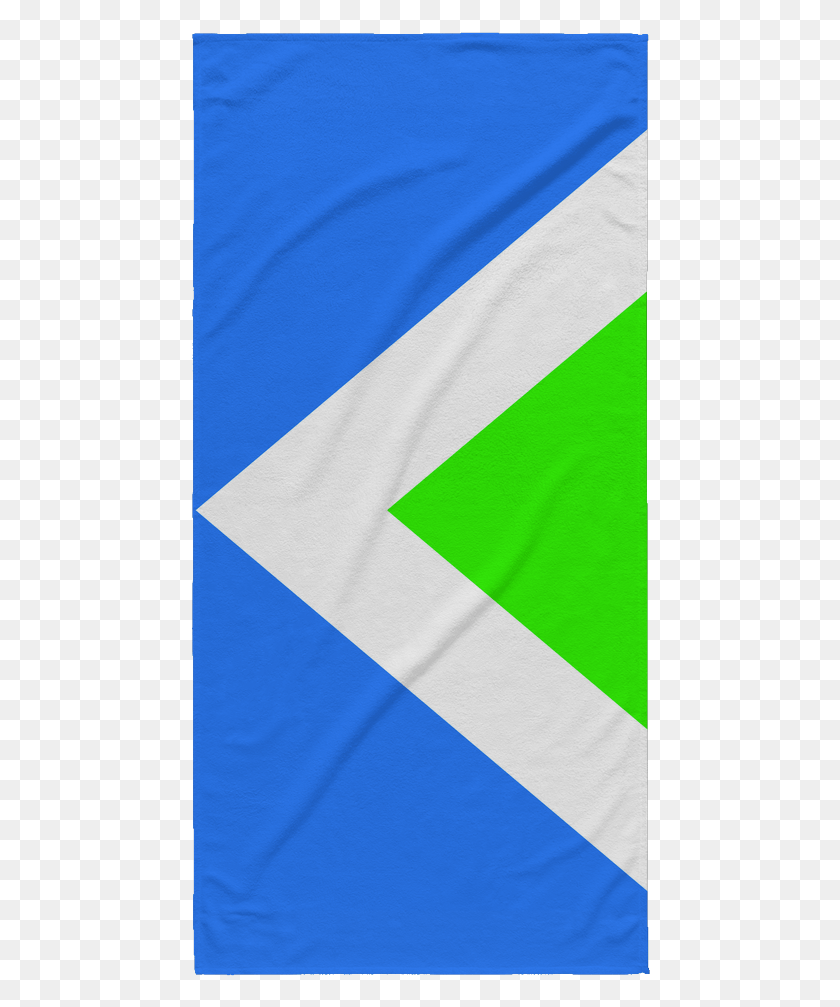 460x947 Bandera De Toalla De Playa Png / Bandera Png