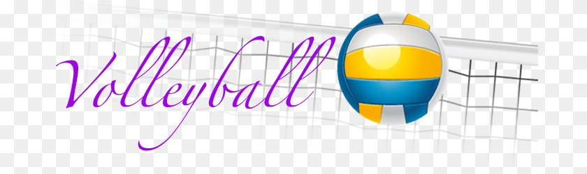 700x250 Beach Volleyball, Ball, Sphere, Sport, Tennis Transparent PNG