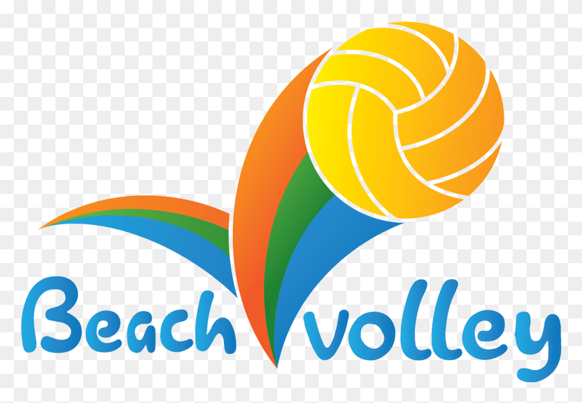 1328x890 Пляжный Волейбол Бесплатный Волейбол Пляж, Графика, Узел Hd Png Скачать