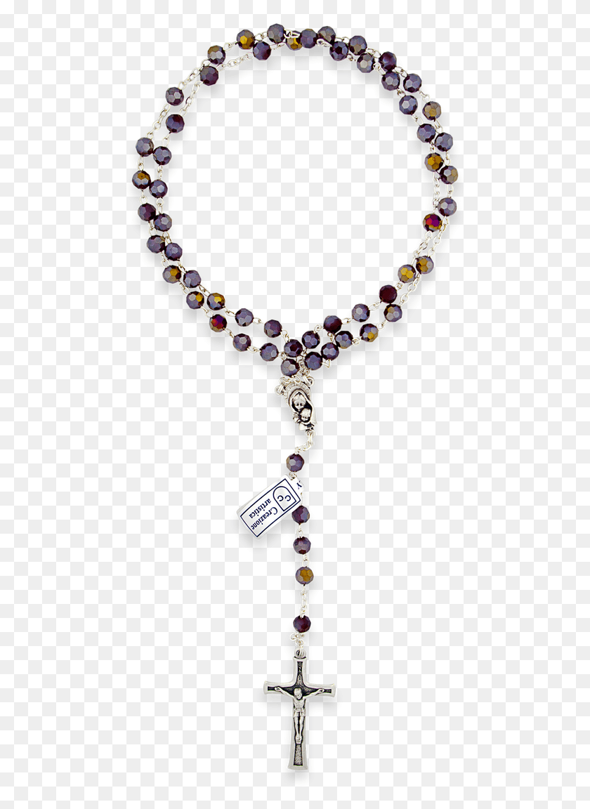 489x1092 Bead, Necklace, Jewelry, Accessories HD PNG Download