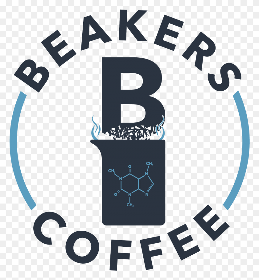 1248x1358 Beakers Coffee Sno Biz Graphic Design, Text, Analog Clock, Clock HD PNG Download