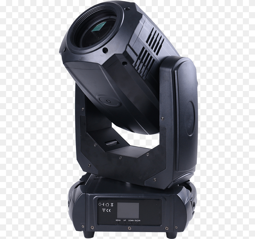 466x788 Beam Moving Head Light Gadget, Camera, Electronics, Lighting, Video Camera PNG