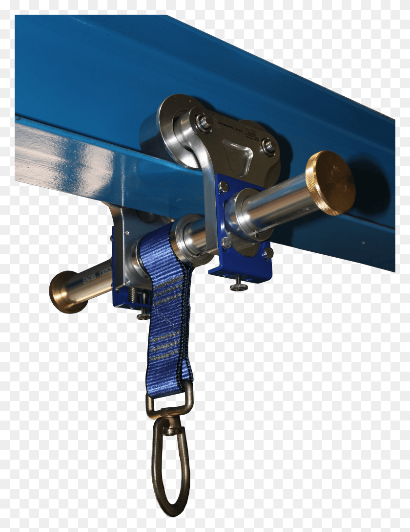 3457x4558 Beam Trolley On Beam Trigger, Blow Dryer, Dryer, Appliance HD PNG Download