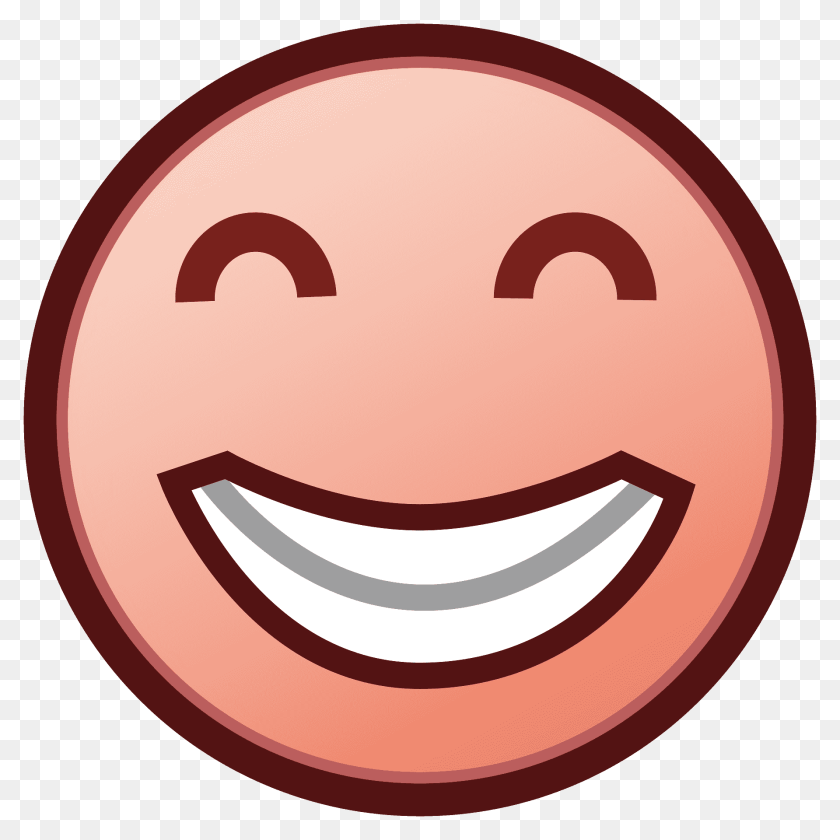 1920x1920 Beaming Face With Smiling Eyes Emoji Clipart, Photography, Disk Sticker PNG