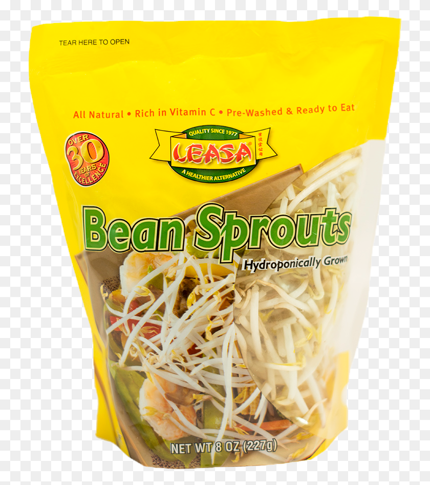 731x887 Bean Sprouts Pancit, Plant, Produce, Food HD PNG Download