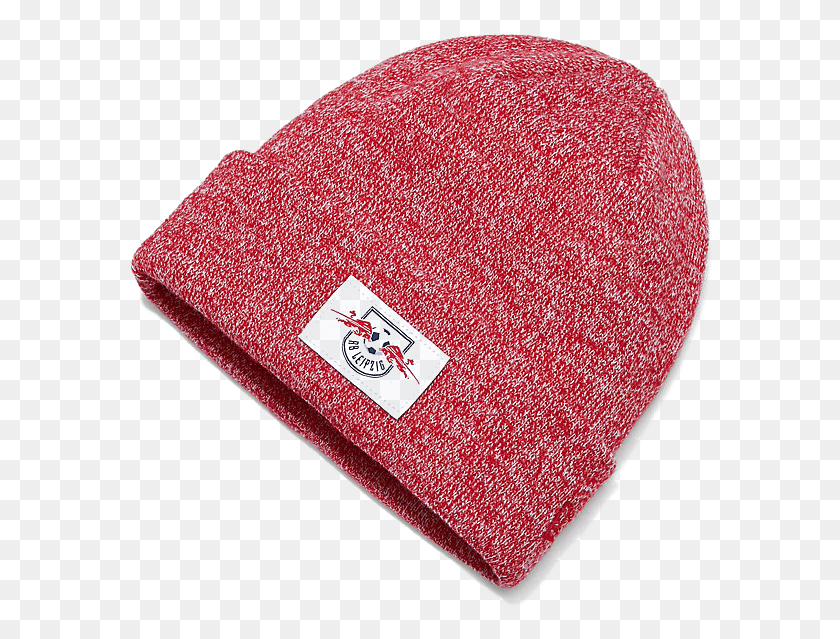 609x579 Beanie Image Transparent Rb Leipzig, Clothing, Apparel, Rug HD PNG Download