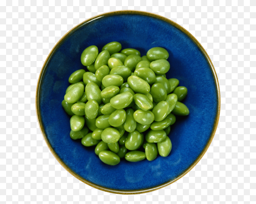 611x609 Frijoles En Un Tazón De Soja, Planta, Vegetal, Alimentos Hd Png