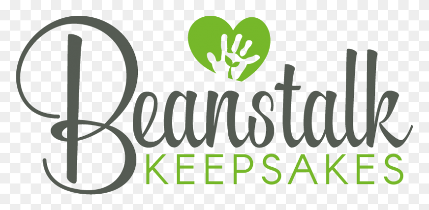 793x358 Beanstalk Keepsakes, Text, Alphabet, Label HD PNG Download