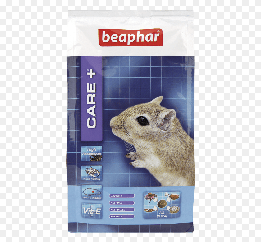416x717 Beaphar Rabbit Food, Rodent, Mammal, Animal HD PNG Download