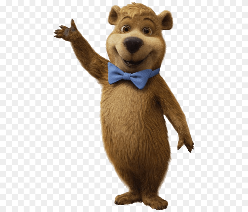 Bear, Accessories, Formal Wear, Tie, Animal Clipart PNG