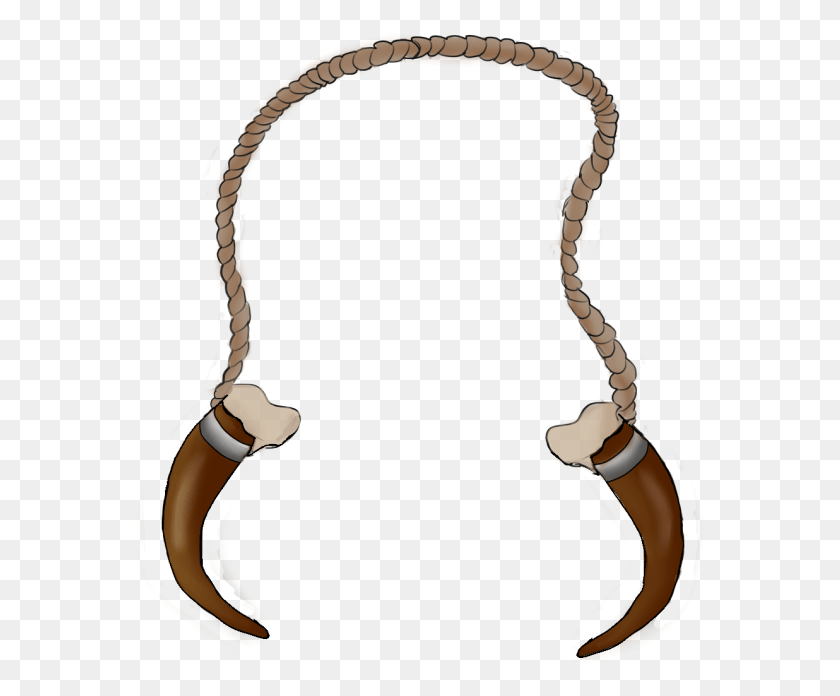 571x636 Bear Claw Pendant Bear Claw Necklace, Jewelry, Accessories, Accessory HD PNG Download