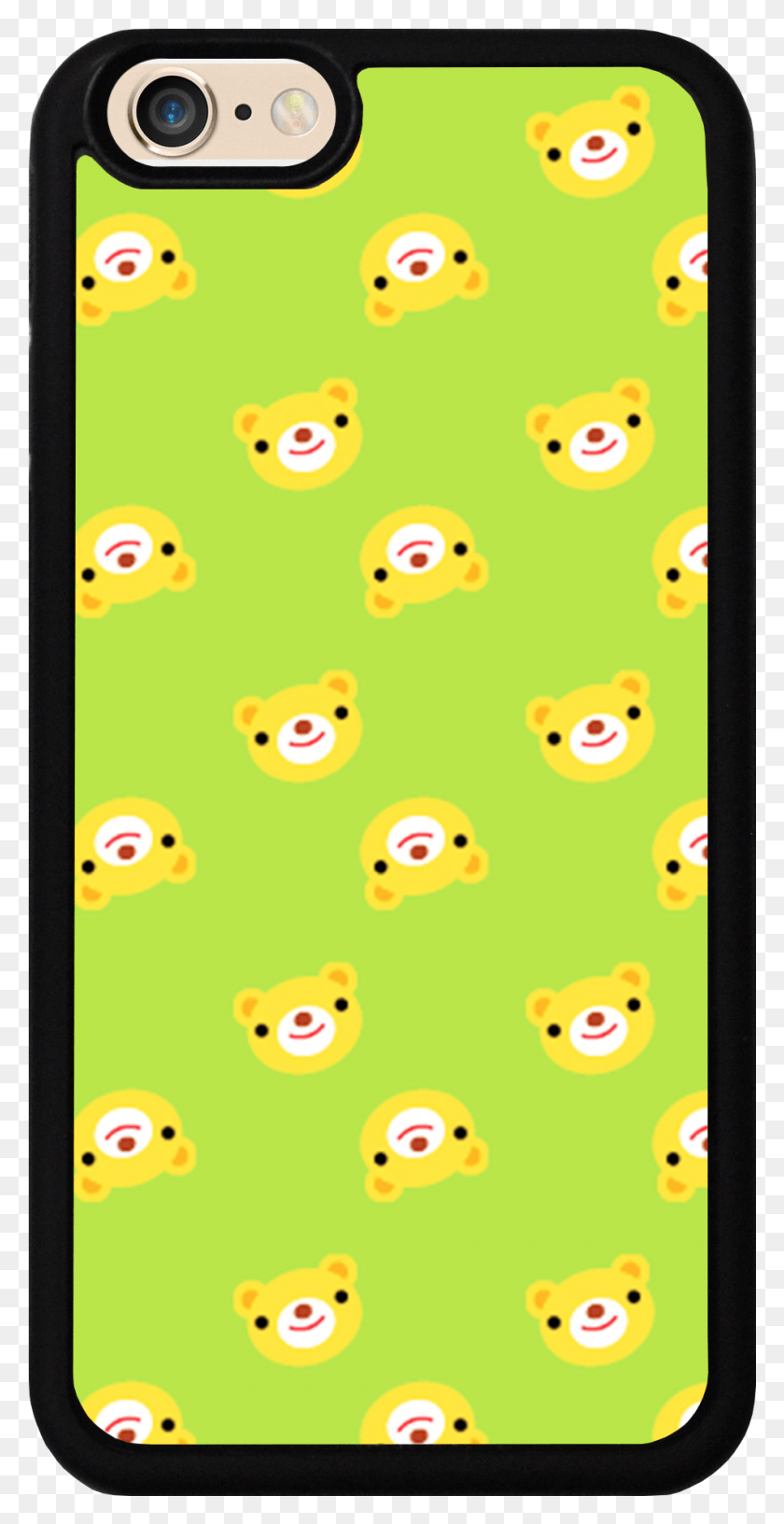 949x1913 Bear Cub Case Mobile Phone Case, Phone, Electronics, Cell Phone HD PNG Download