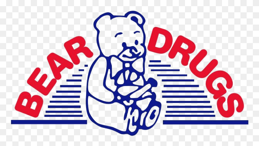 792x422 Bear Drugs Of Kitty Hawk Cartoon, Graphics, Text HD PNG Download