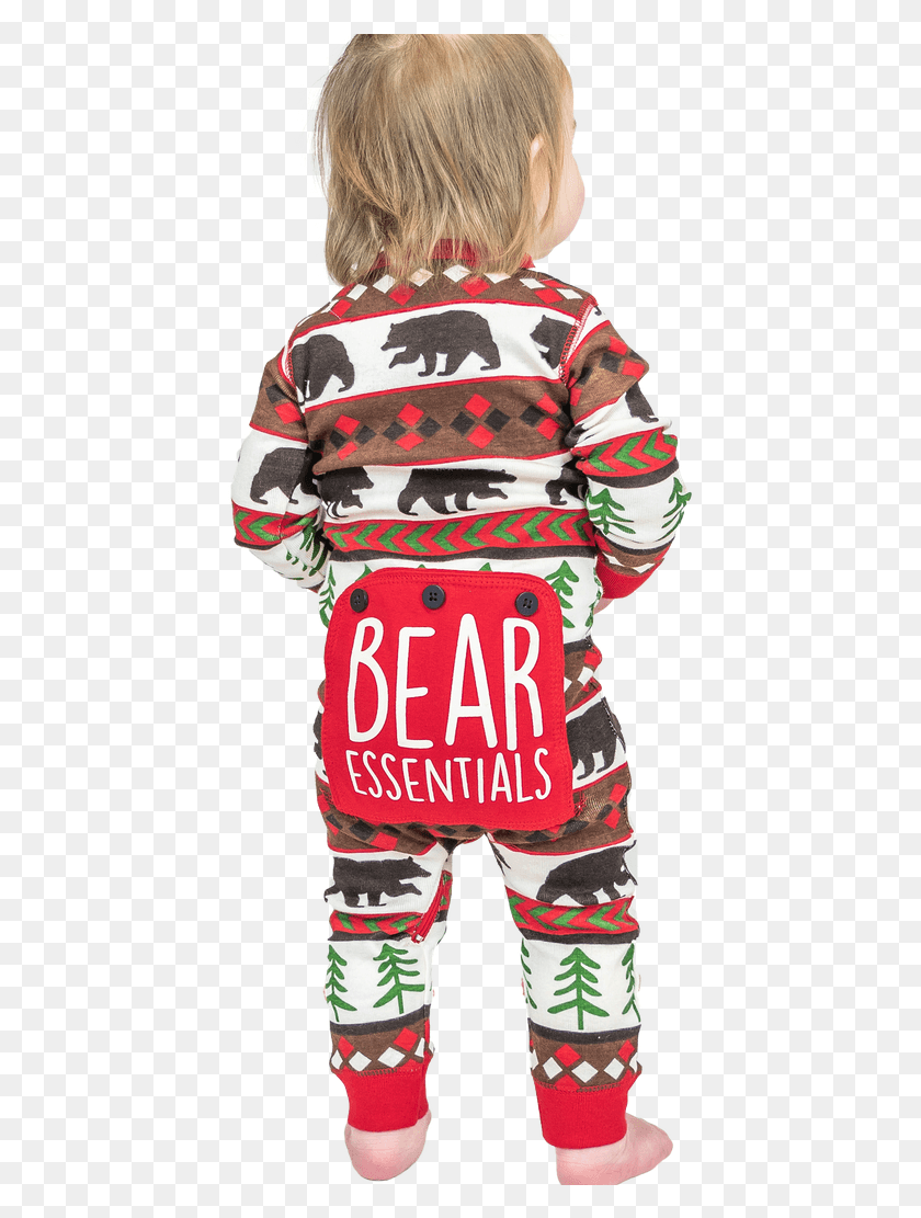 428x1051 Bear Essentials Toddler, Clothing, Apparel, Sleeve HD PNG Download