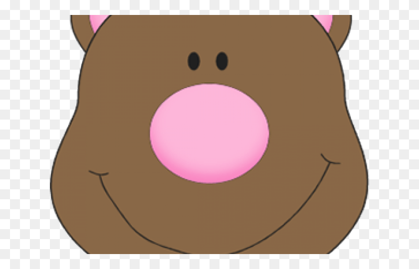 640x480 Bear Face Cliparts Six Sigma, Bowling, Ball, Mouth HD PNG Download