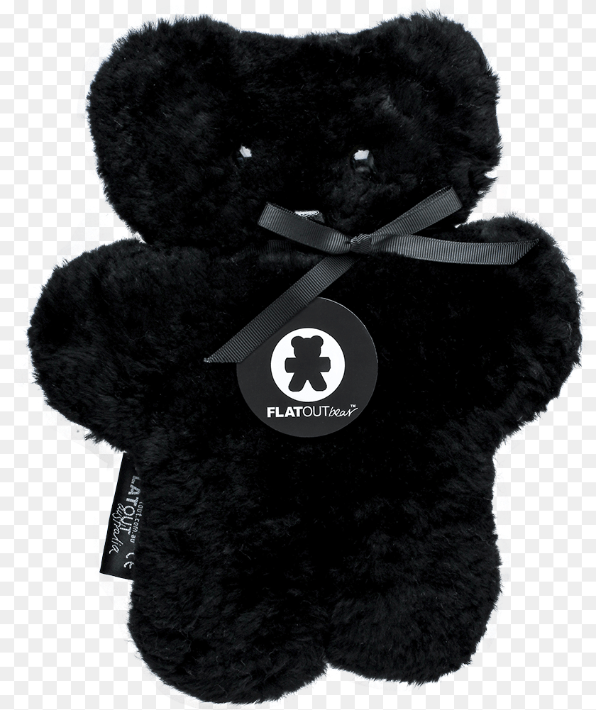 Bear Flatout Bears, Cushion, Home Decor, Teddy Bear, Toy PNG
