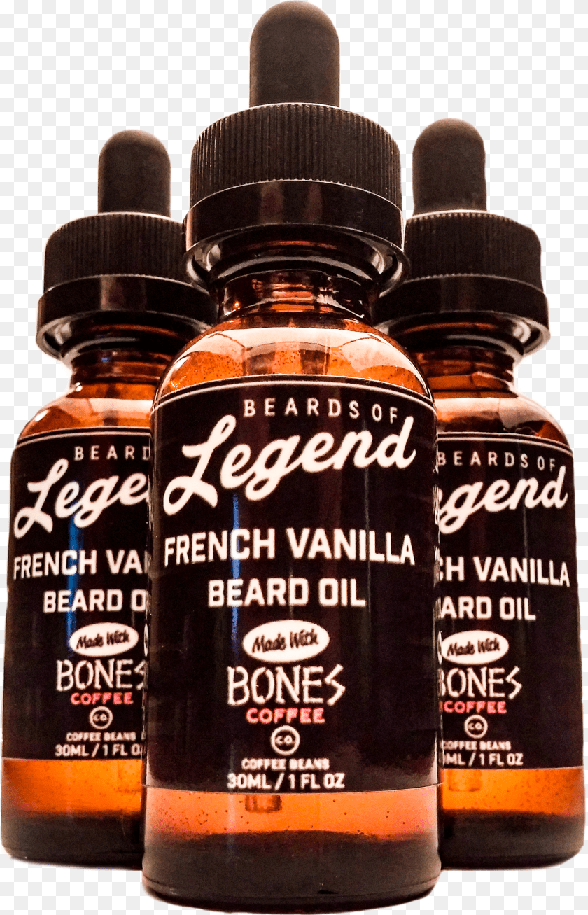 2056x3200 Beard Oil Combo Bottle PNG