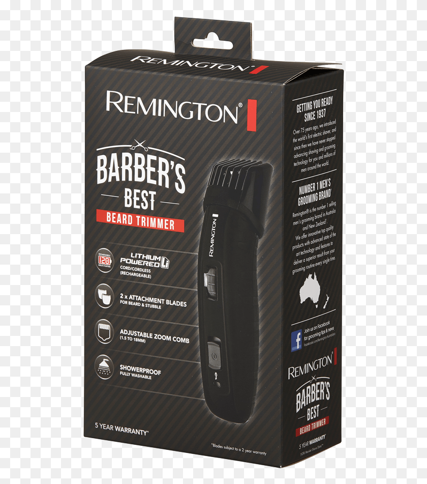 516x891 Beard Trimmer Remington Products, Mobile Phone, Phone, Electronics HD PNG Download