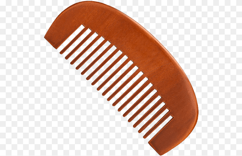 537x541 Beard Wooden Comb Brush, Guitar, Musical Instrument Transparent PNG