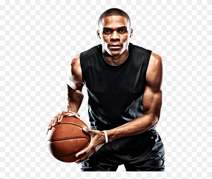 481x647 Bearded Basketball Player Basketball Player, Person, Human, Sport HD PNG Download