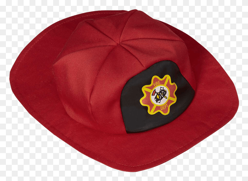 871x620 Bearwear Firefighter Hat Baseball Cap, Clothing, Apparel, Cap HD PNG Download