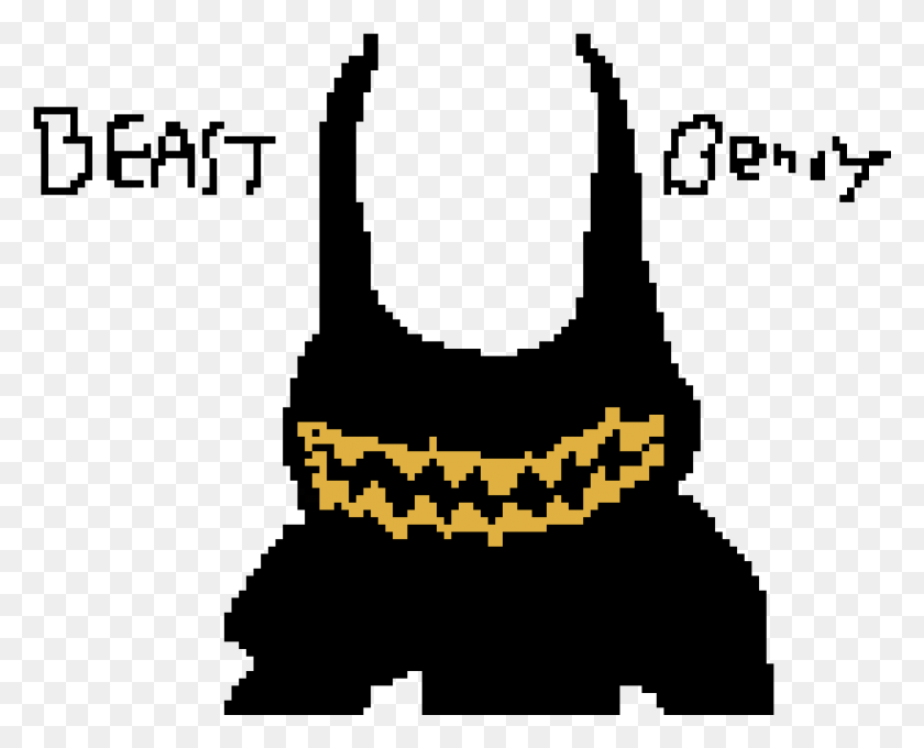 1171x931 Beast Bendy Beast Bendy, Текст, Символ, Логотип Hd Png Скачать