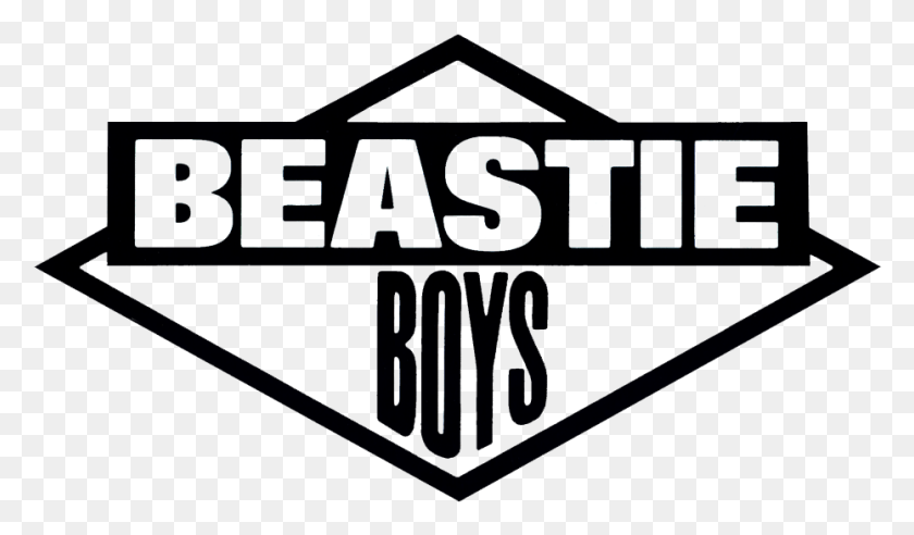 930x516 Descargar Png Beastie Boys Logo Beastie Boys Logo Vector, Texto, Alfabeto, Símbolo Hd Png