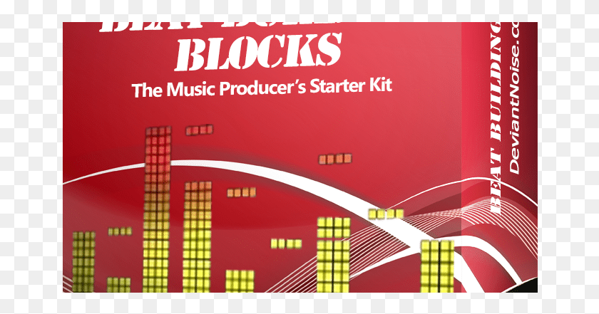 668x381 Beat Building Blocks Brico Depot, Text, Advertisement, Poster HD PNG Download