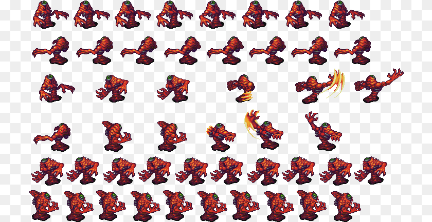 729x433 Beat Em Up Sprite Sheet, Pattern, Accessories, Fractal, Ornament PNG