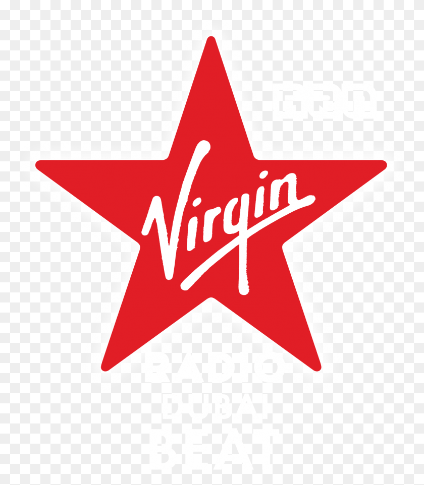 1333x1542 Beat Virgin Radio Uk, Symbol, Star Symbol, First Aid HD PNG Download