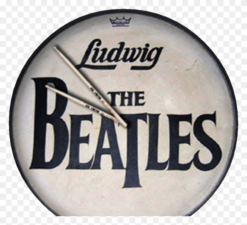 960x870 Beatles Drum Simple Watch Watch Face Preview, Analog Clock, Clock, Wall Clock HD PNG Download