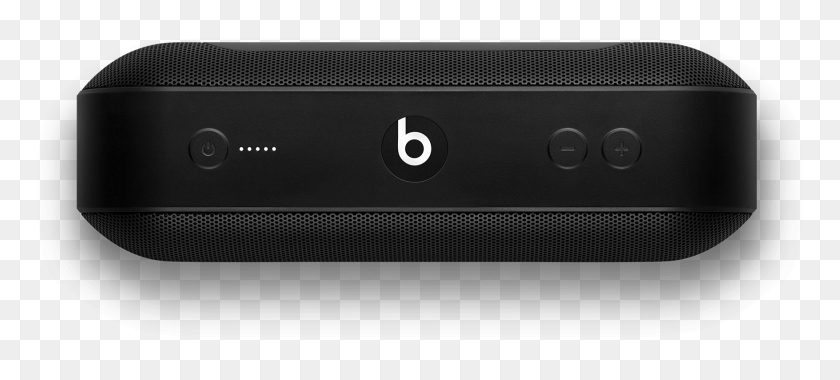 1755x721 Beats By Dre Pill Electronics, Speaker, Audio Speaker, Cooktop HD PNG Download