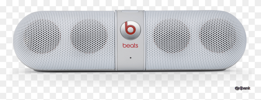 1025x346 Beats Electronics Сегодня Представила The Beats Pill Beat Pill, Динамик, Аудиоколонка, Bush Hd Png Скачать