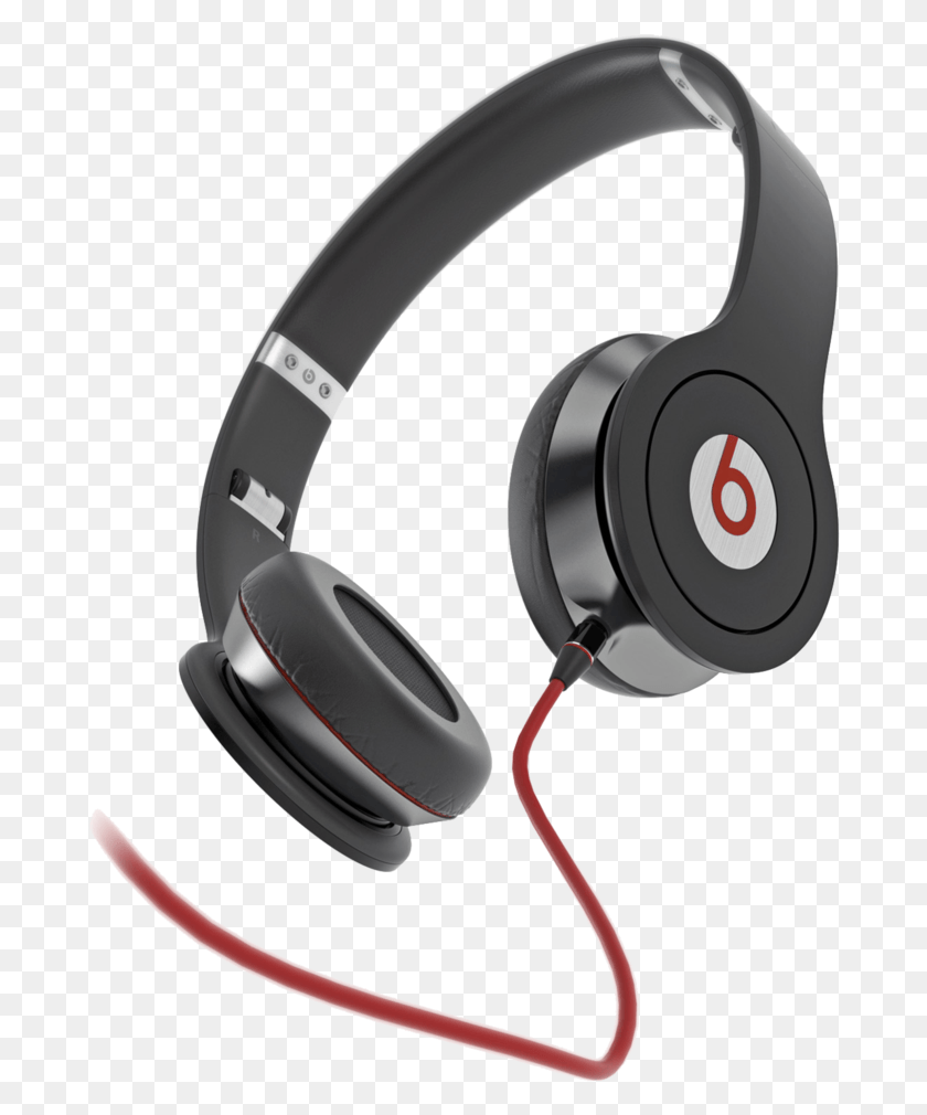 682x950 Beats Fix Headphones That Only Work, Electronics, Headset HD PNG Download
