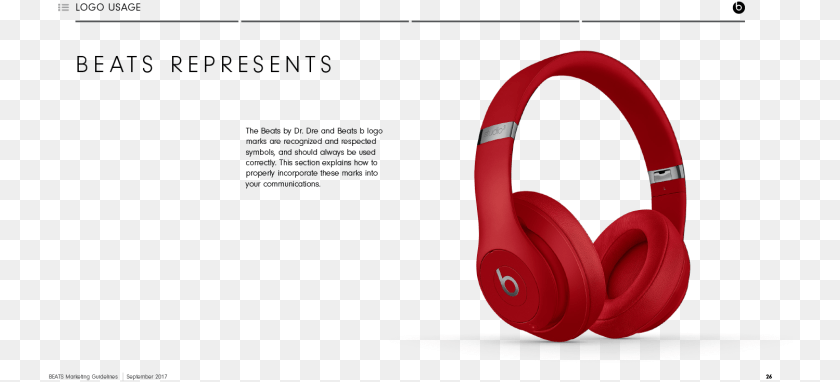 Beats Interactive Marketing Guide By Maketa Mabane Portable, Electronics, Headphones Transparent PNG
