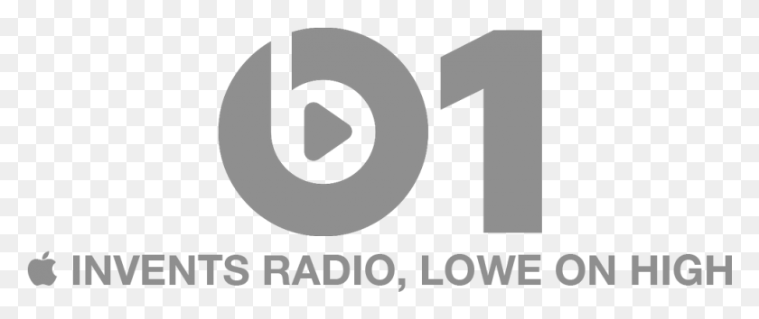 980x370 Beats Ot Apple Invents Radio Lowe On High Neogaf Apple Desktop, Number, Symbol, Text HD PNG Download