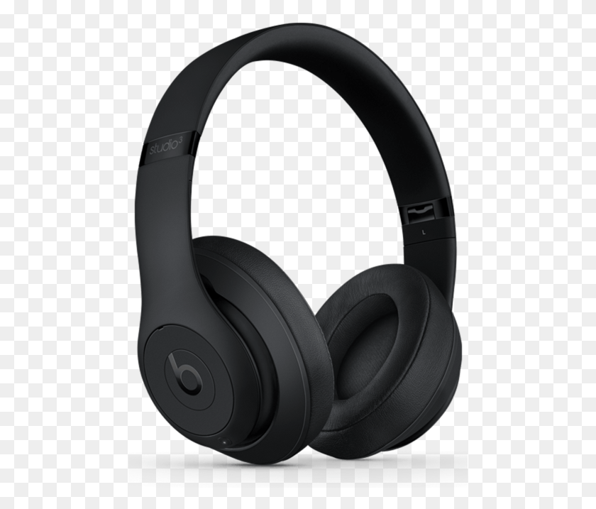 479x657 Descargar Png Beats Studio3 Auriculares Fake Beats Studio, Electrónica, Auriculares, Secador De Pelo Hd Png