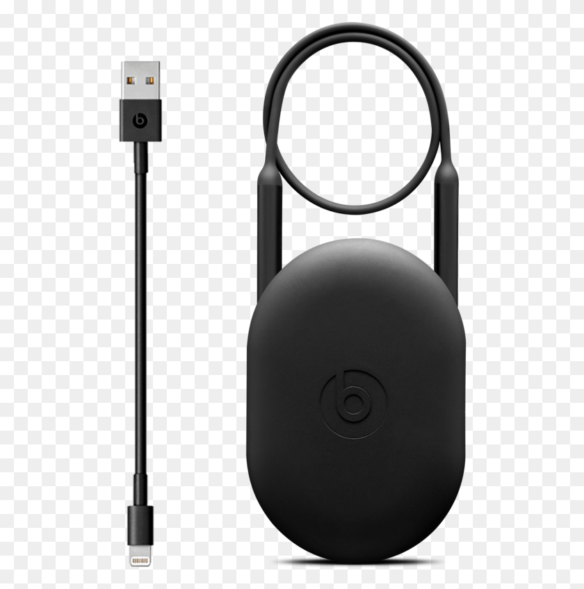502x788 Beatsx Beats By Dre Unboxed Earphones Beats X Charging Cable, Mouse, Hardware, Computer HD PNG Download