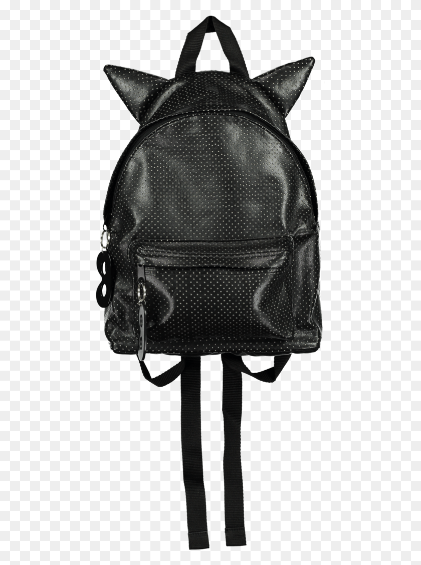459x1068 Beau Loves Backpack, Bag, Handbag, Accessories HD PNG Download
