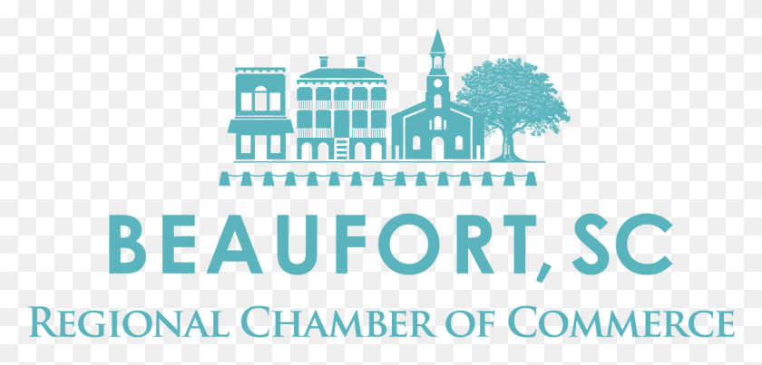 1141x503 Beaufort Regional Chamber Tree, Text, Building, Architecture HD PNG Download