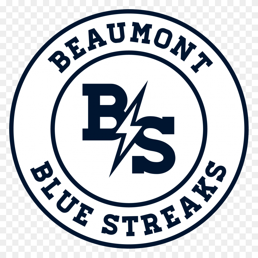 1929x1929 Beaumont School Logo, Symbol, Trademark, Label HD PNG Download