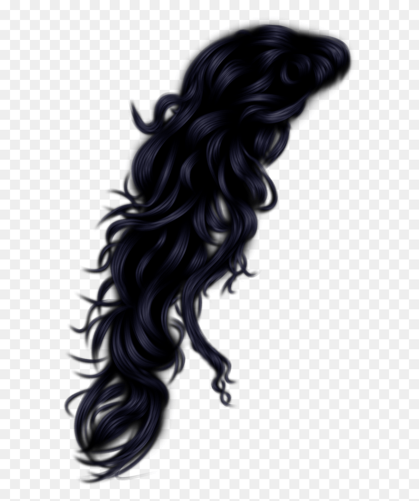 591x944 Красивые Афро-Волосы Изображения Женские Волосы, Графика, Огонь Hd Png Скачать