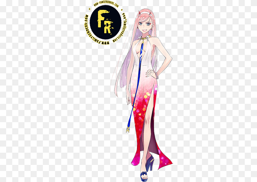 Beautiful Anime Girl Alien, Book, Comics, Publication, Adult Clipart PNG