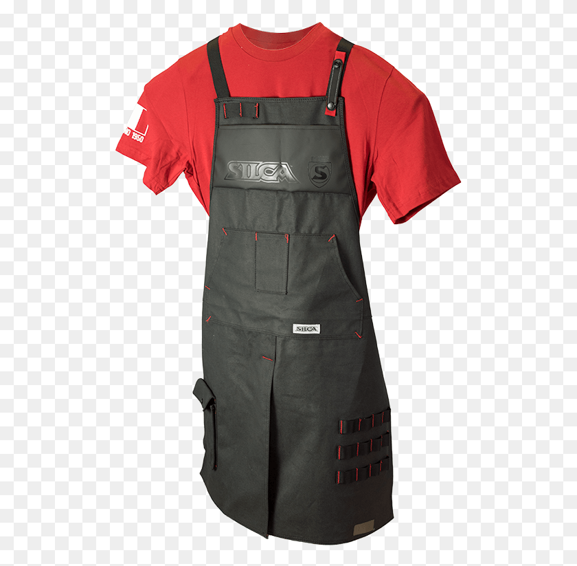 505x763 Beautiful Apron Premio Now Available On Its Silca Apron Premio, Clothing, Apparel, Person HD PNG Download