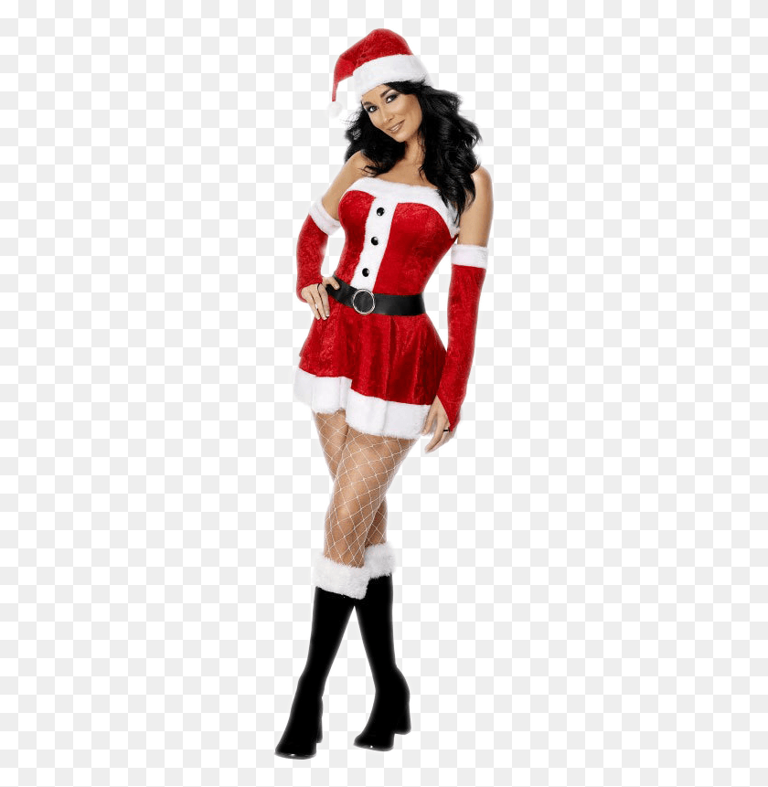 254x801 Beautiful Colorful Pictures And Gifs Sexy Ho Ho Ho, Clothing, Apparel, Costume HD PNG Download