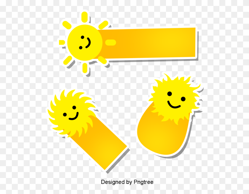 536x594 Beautiful Cool Cartoon Lovely Hand Painted Sun Illustration, Animal, Bird, Whistle HD PNG Download