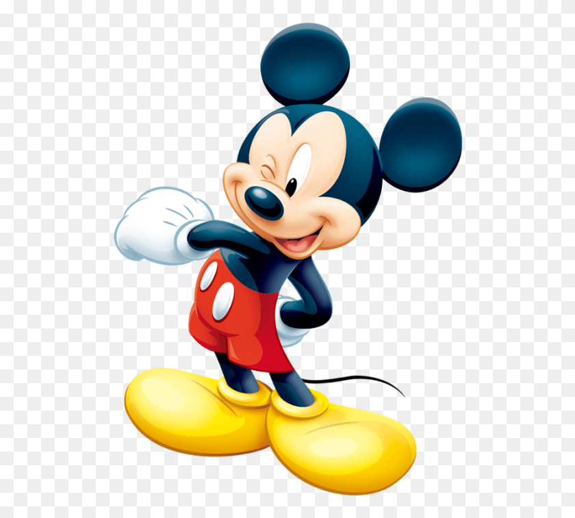 514x697 Descargar Png Imagen Hermosa De Micky Mouse Chota Bhim, Juguete, Comida, Mascota Hd Png